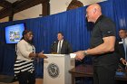 2017 Yowell Hall of Fame  Wheaton College Athletics 2017 Yowell Hall of Fame ceremony.  - Photo By: KEITH NORDSTROM : Wheaton College Athletics Yowell Hall of Fame ceremony.